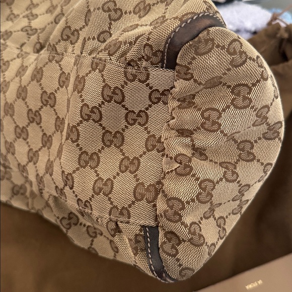 Gucci bag - Picture 4 of 9